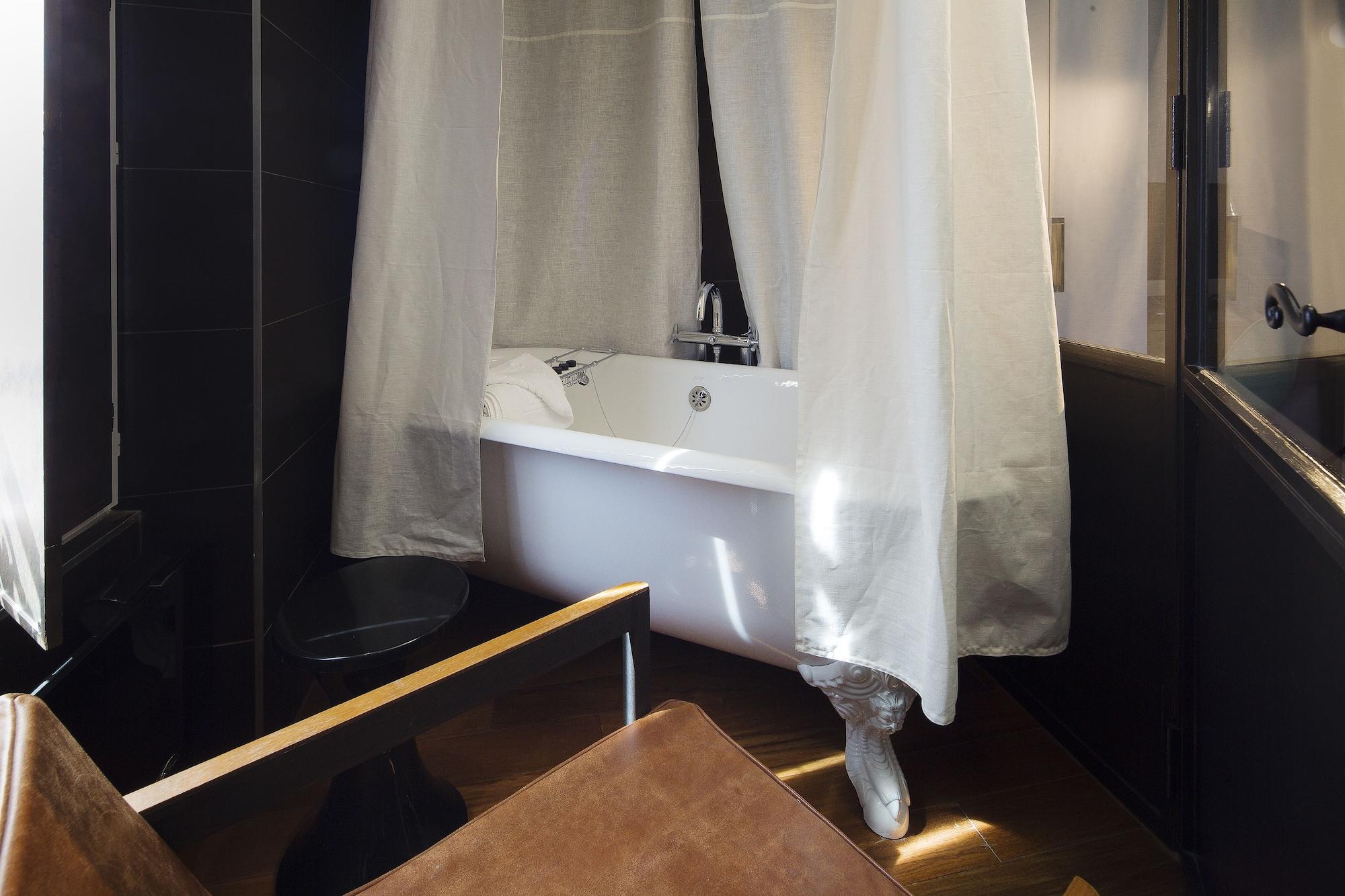 Hotel & Spa La Belle Juliette Paris Exteriör bild