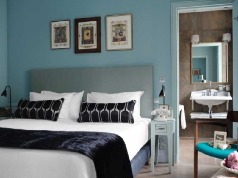 Hotel & Spa La Belle Juliette Paris Rum bild